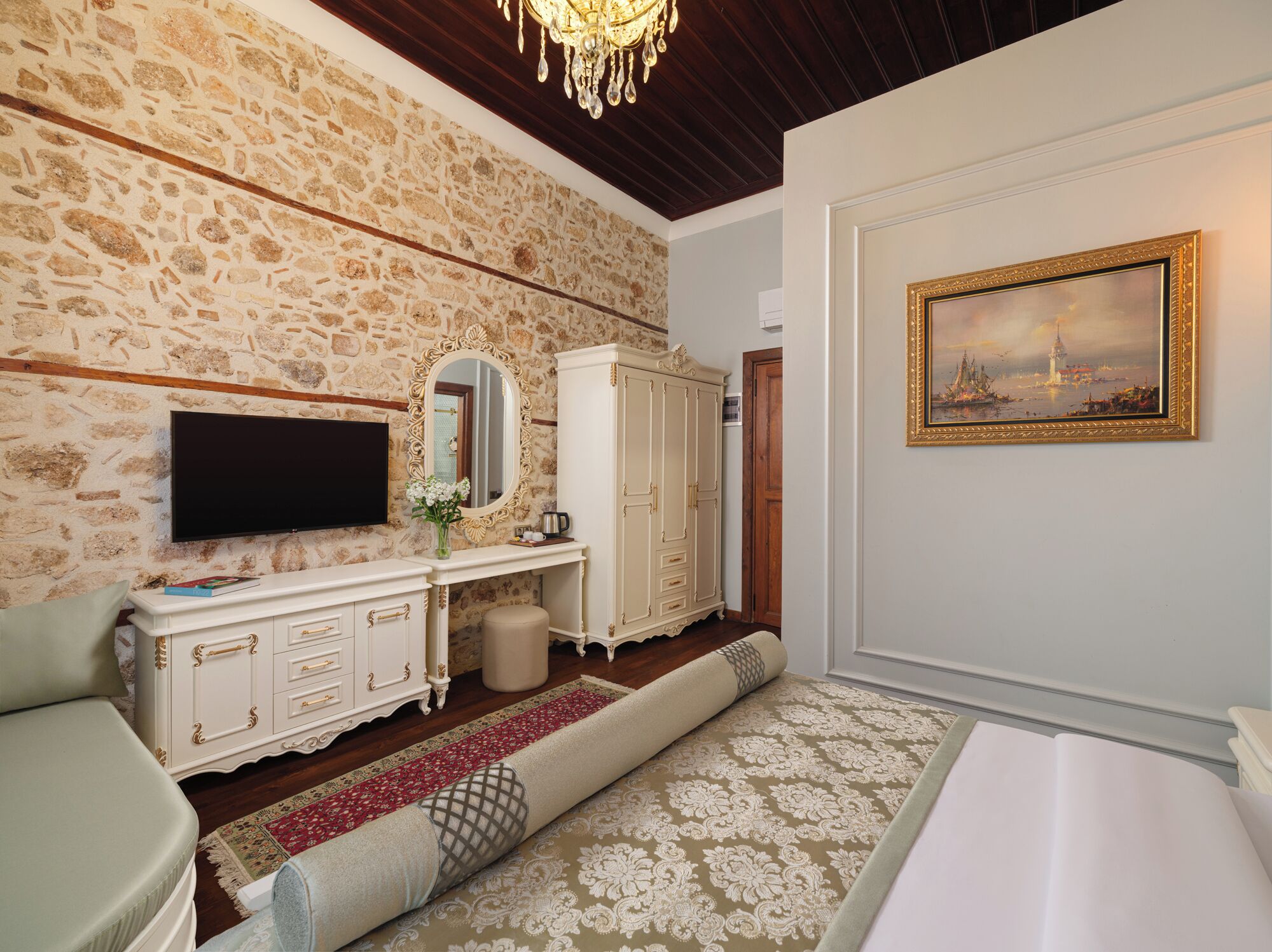 Foto - Hotel 1207 Special Class