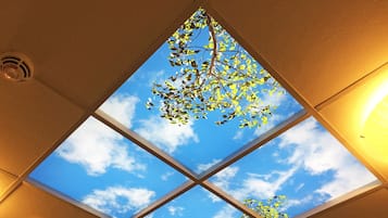 Studio, ei ikkunoita | 1 makuuhuone, yksilöllisesti kalustettu