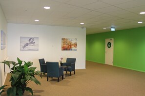 Reception - Hotel Torslanda (Torslanda)