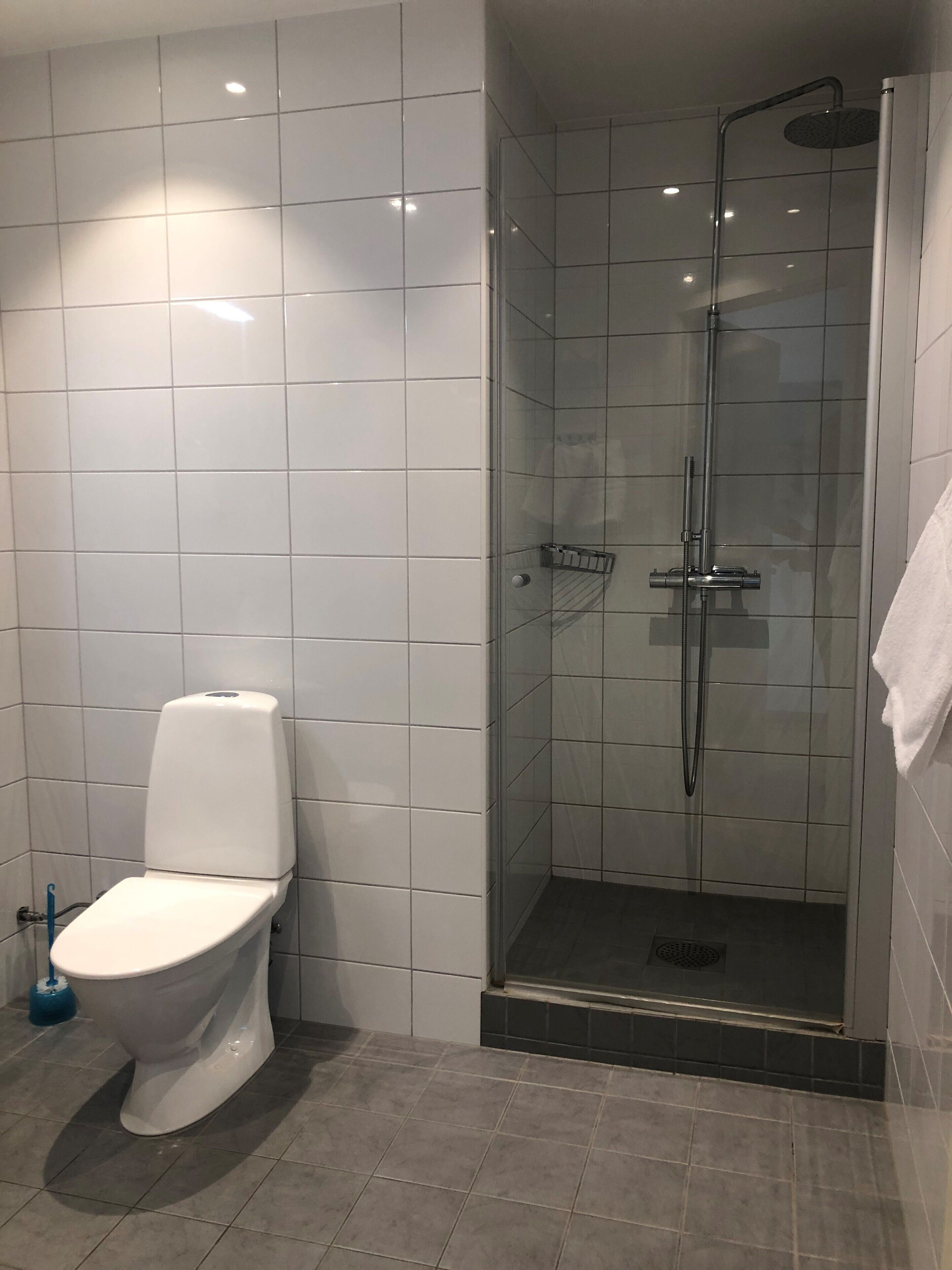 Family Apartment, 2 Bedrooms | Bathroom