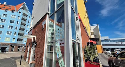 Hotel Torslanda