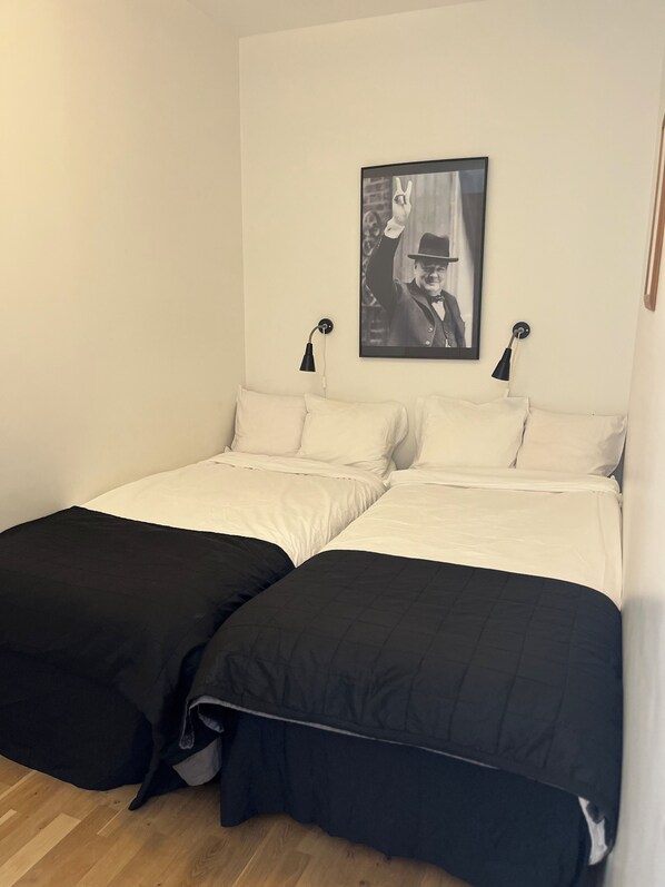 Family Apartment, 2 Bedrooms