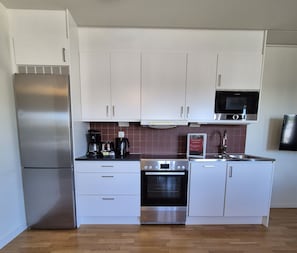 Suite | Private kitchen