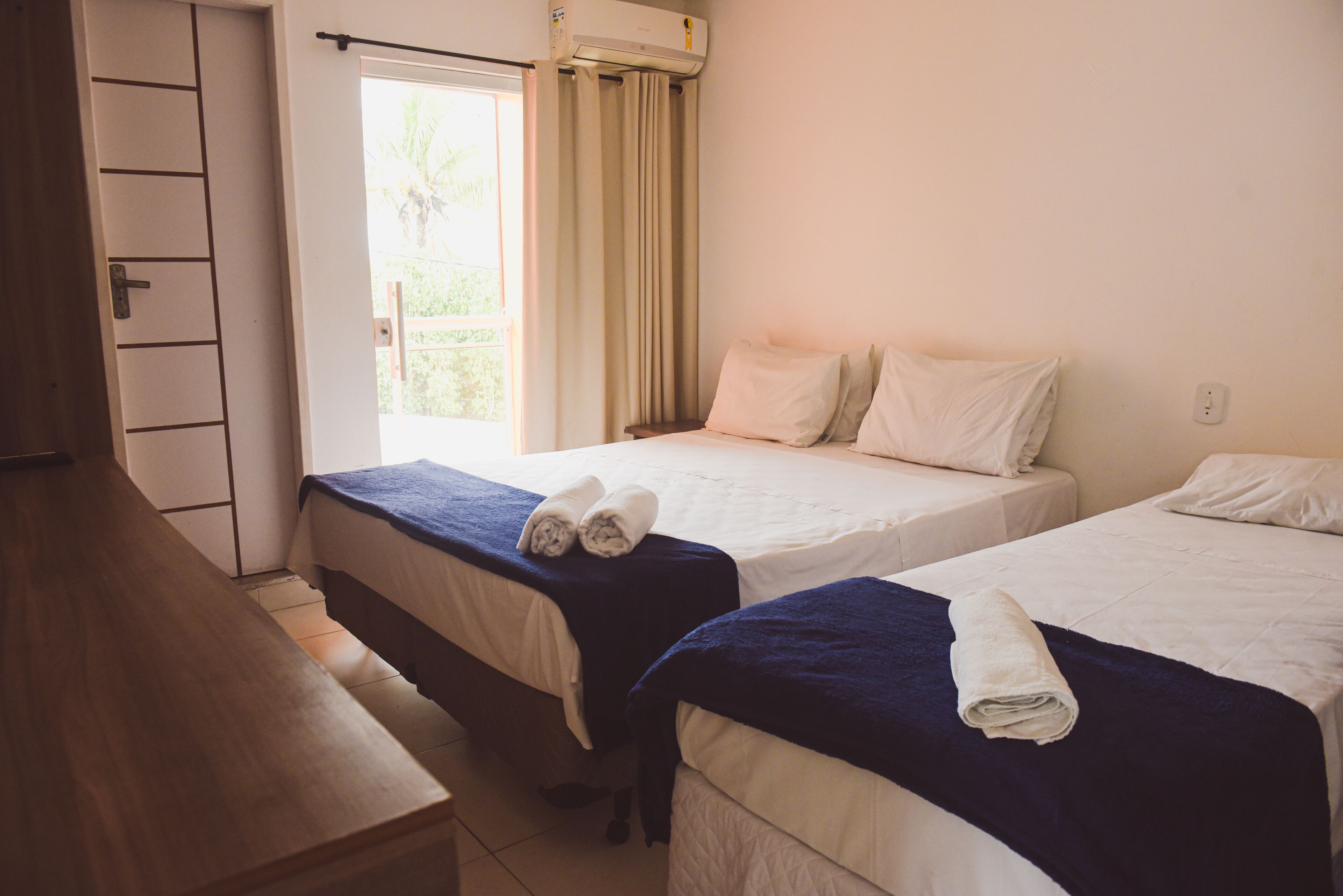 Superior Quadruple Room