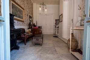 Interior - Son Vapur Kuleli Konukevi (Ayvalik)