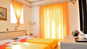 Chambres insonorisées, Wi-Fi