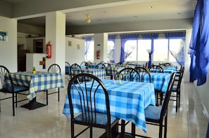 Restaurant - Modul Hotel (Rhodes)