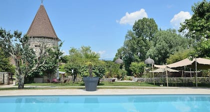 Domaine de Suzel