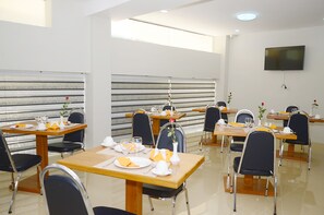 Free daily cooked-to-order breakfast  - Hotel YNO (Yangon)