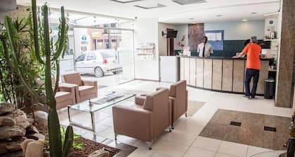 Portal da Princesa Hotel