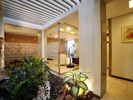 Detalle del interior