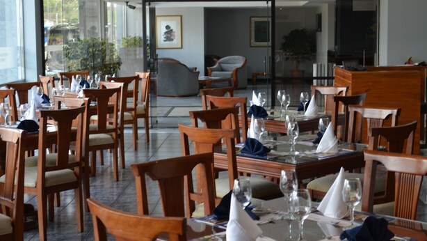 Restaurante familiar