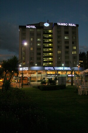 Property amenity - Hotel Tambo Real (Quito)