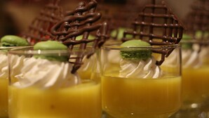 Alimentos y bebidas