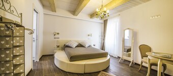 Le Stanze di Leonardo