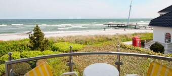 Hotel Seeschlösschen