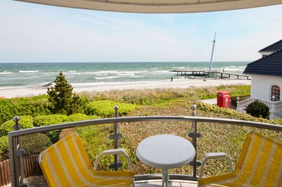 Hotel Seeschlösschen