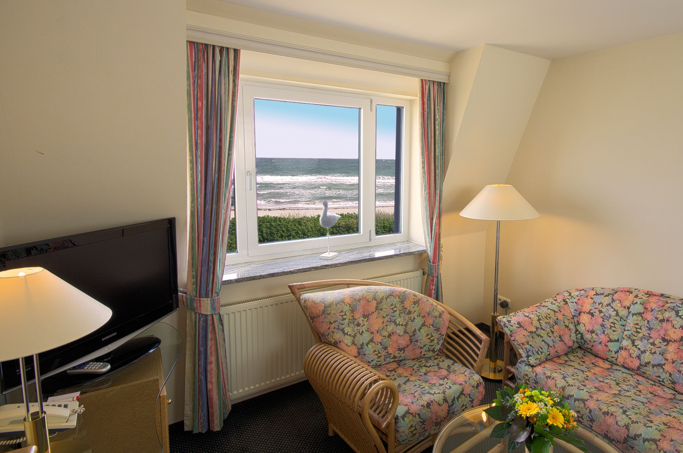 View from room
