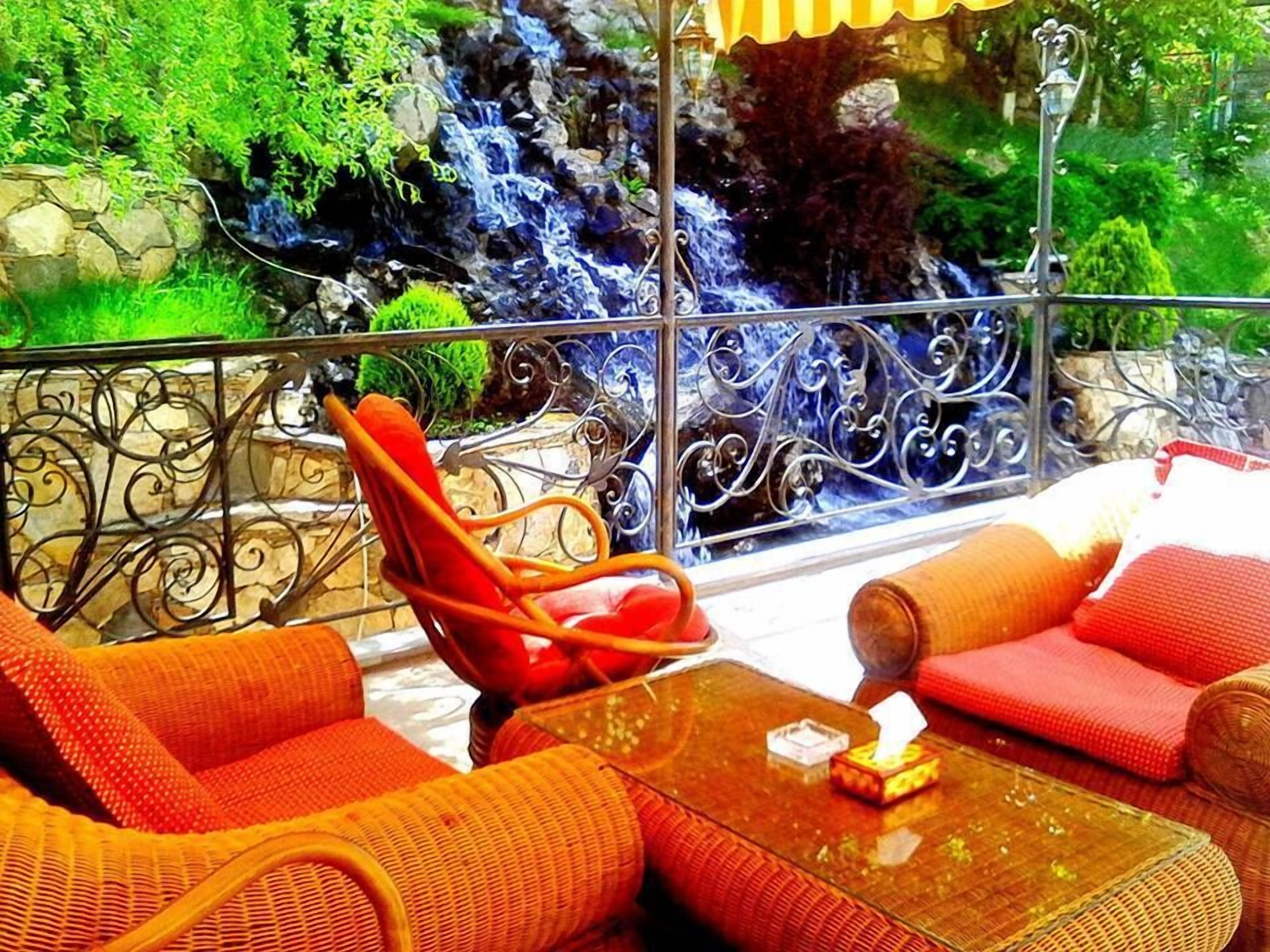 Foto - Park Avenue Hotel Yerevan