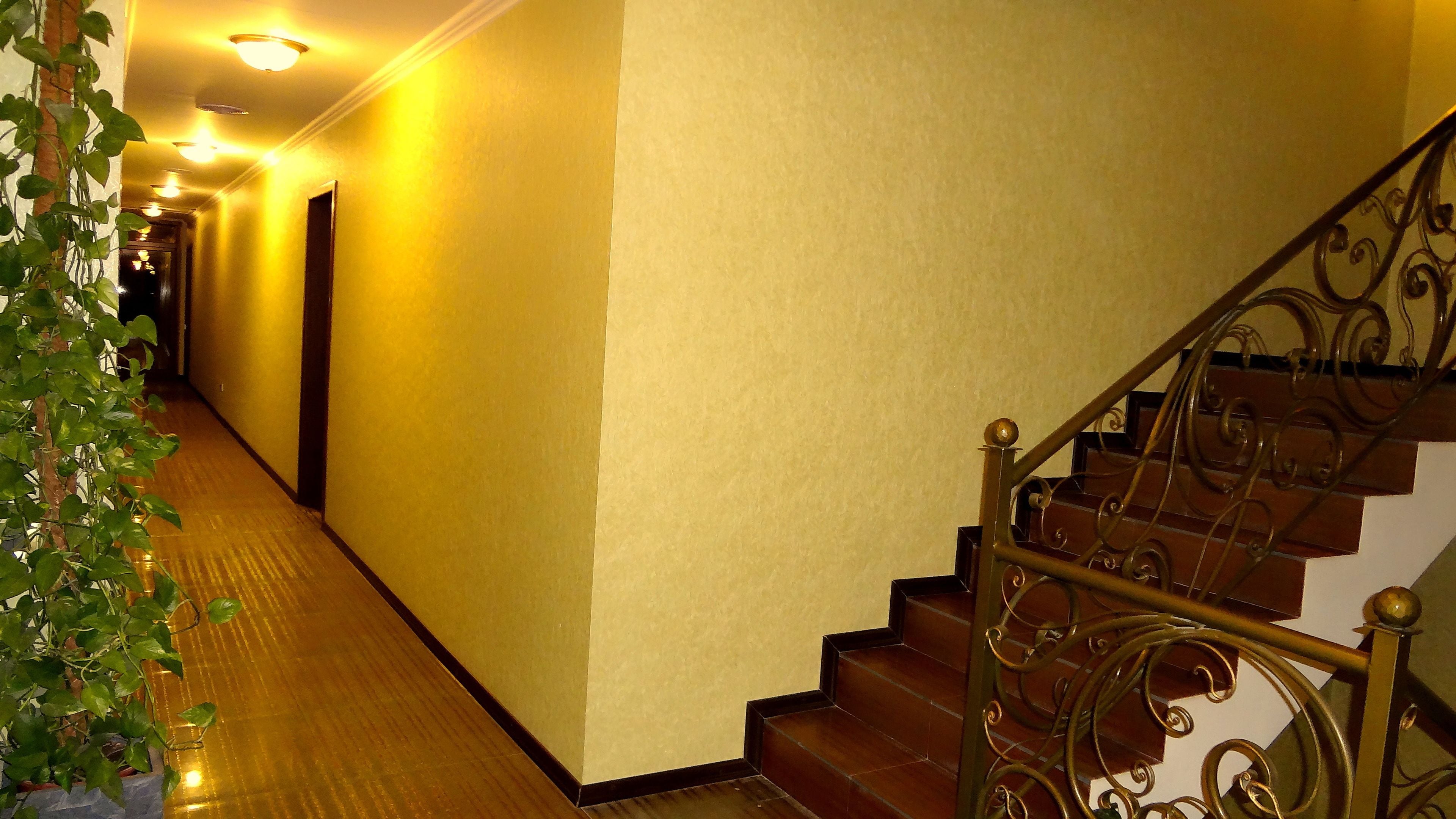 Foto - Park Avenue Hotel Yerevan