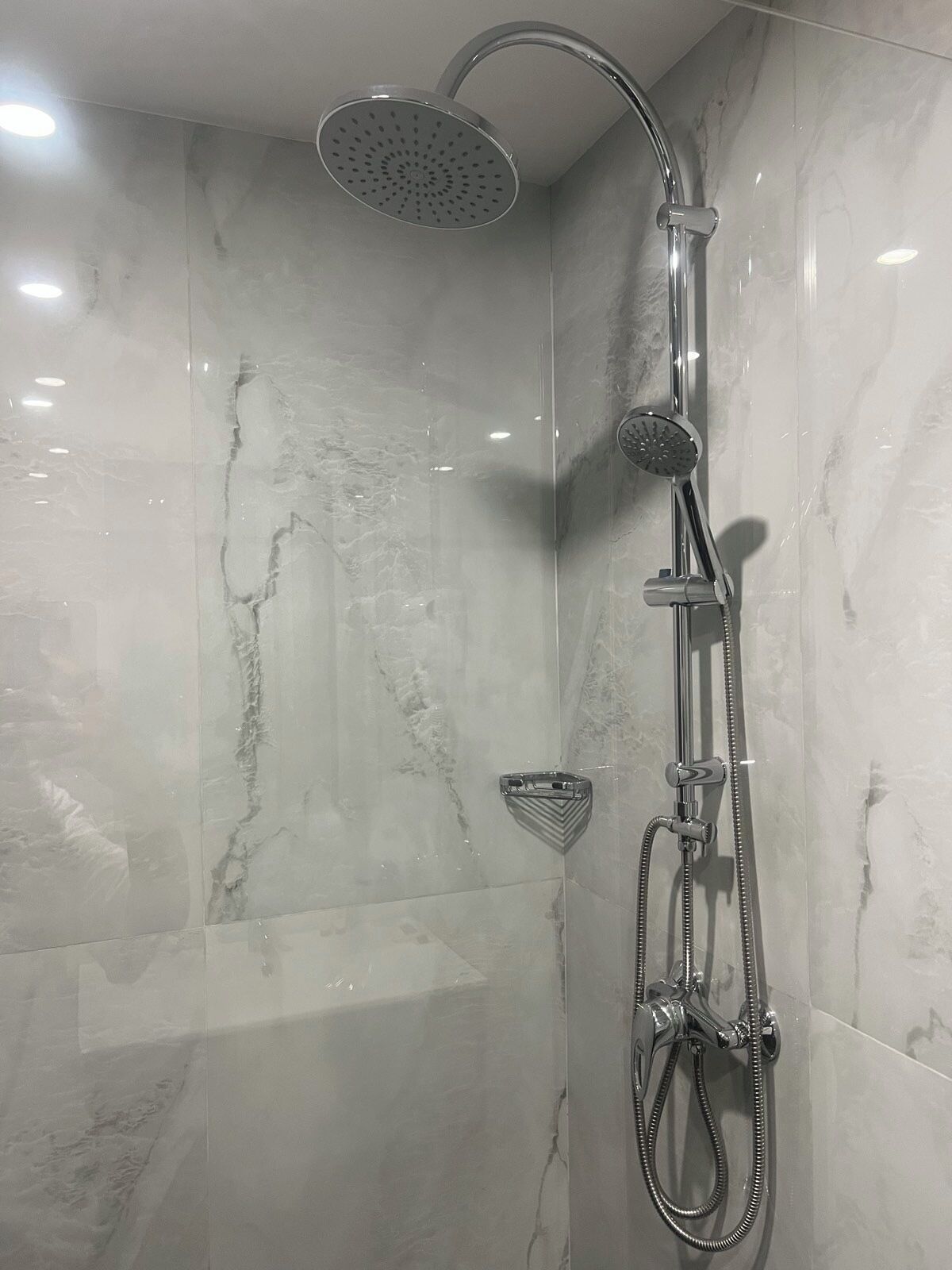 Foto - Park Avenue Hotel Yerevan