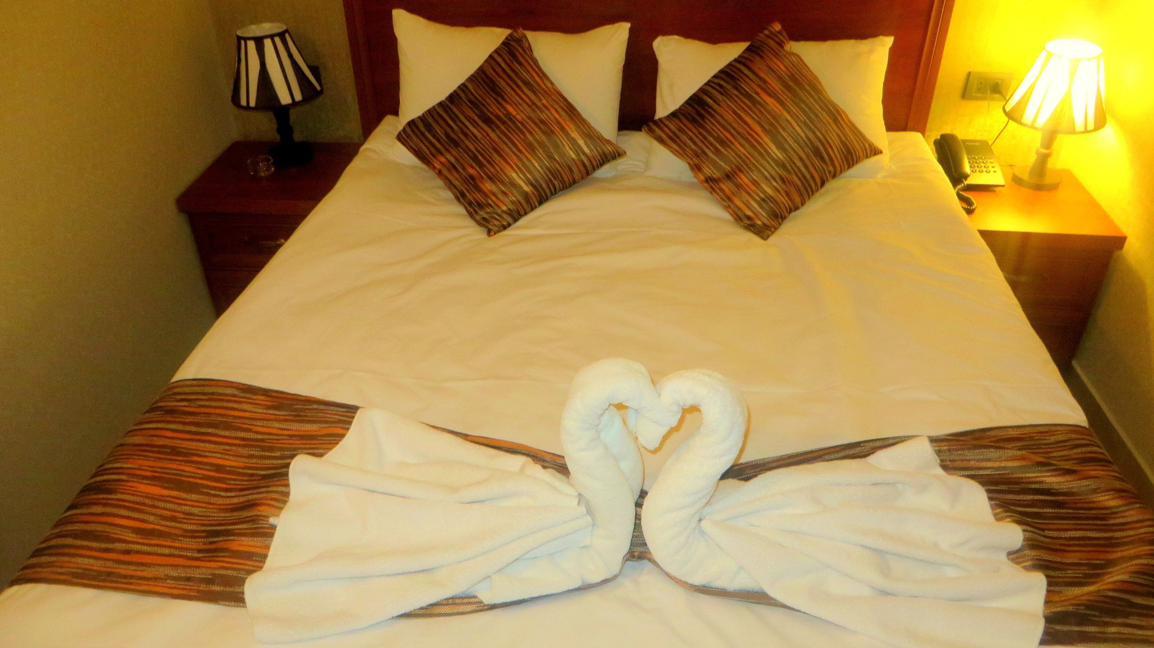 Foto - Park Avenue Hotel Yerevan