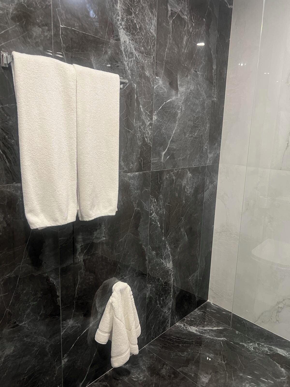 Foto - Park Avenue Hotel Yerevan