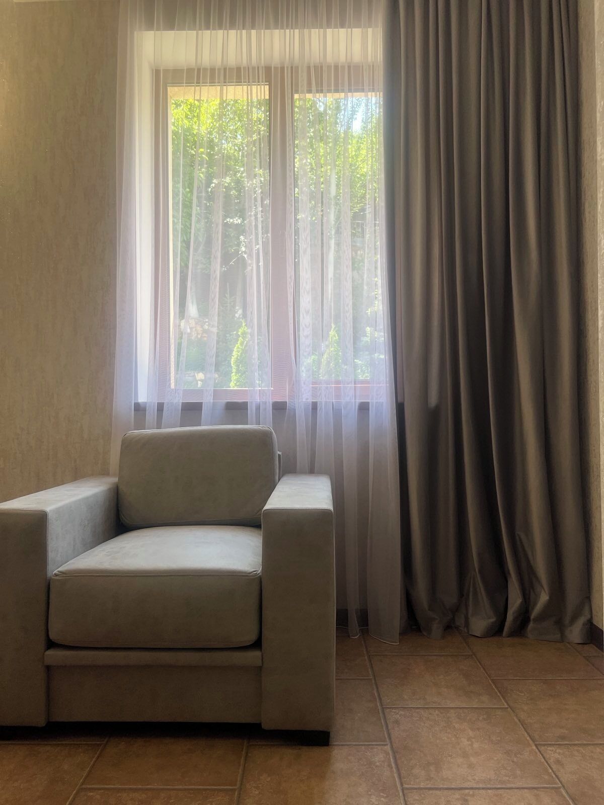 Foto - Park Avenue Hotel Yerevan