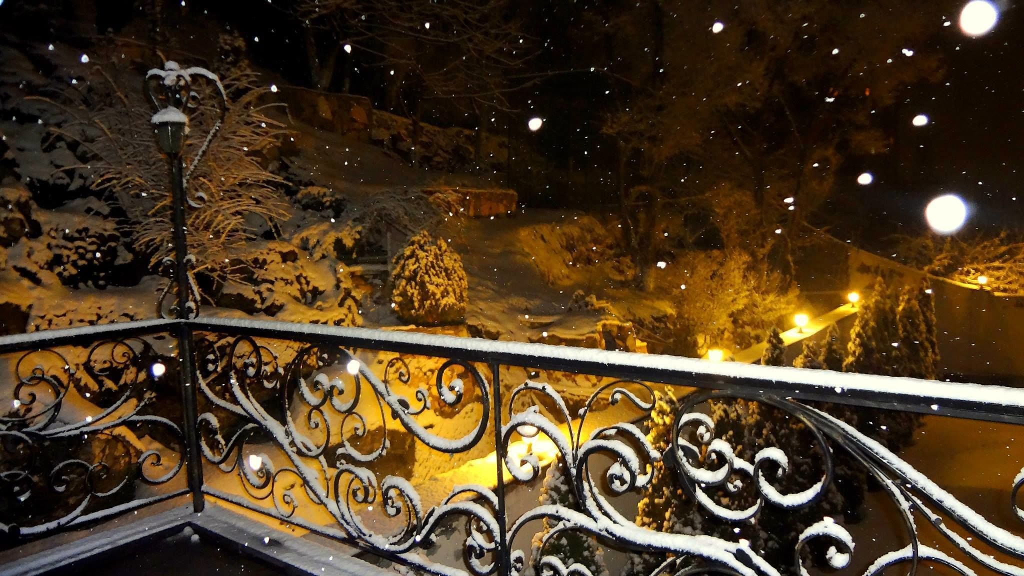 Foto - Park Avenue Hotel Yerevan