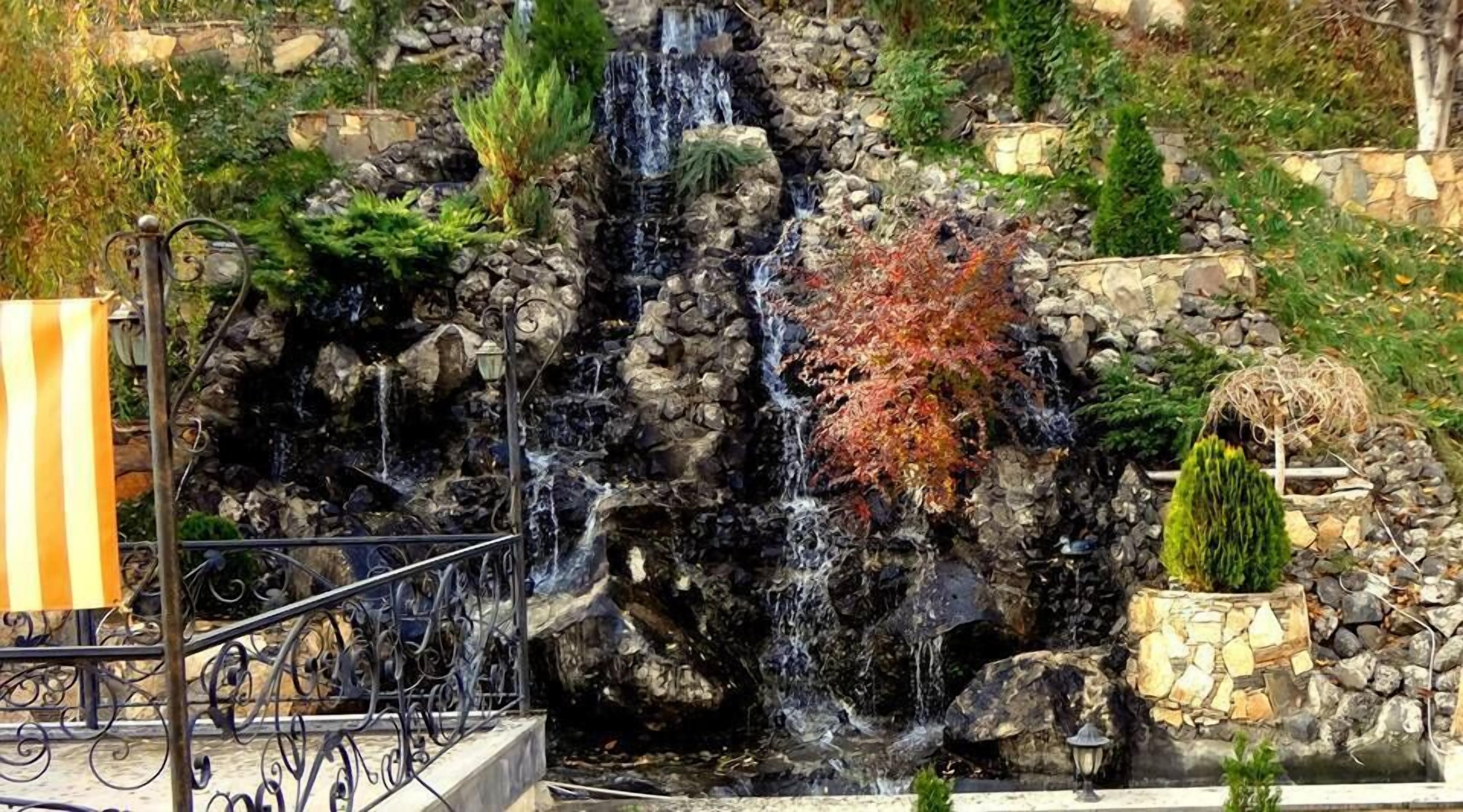 Foto - Park Avenue Hotel Yerevan