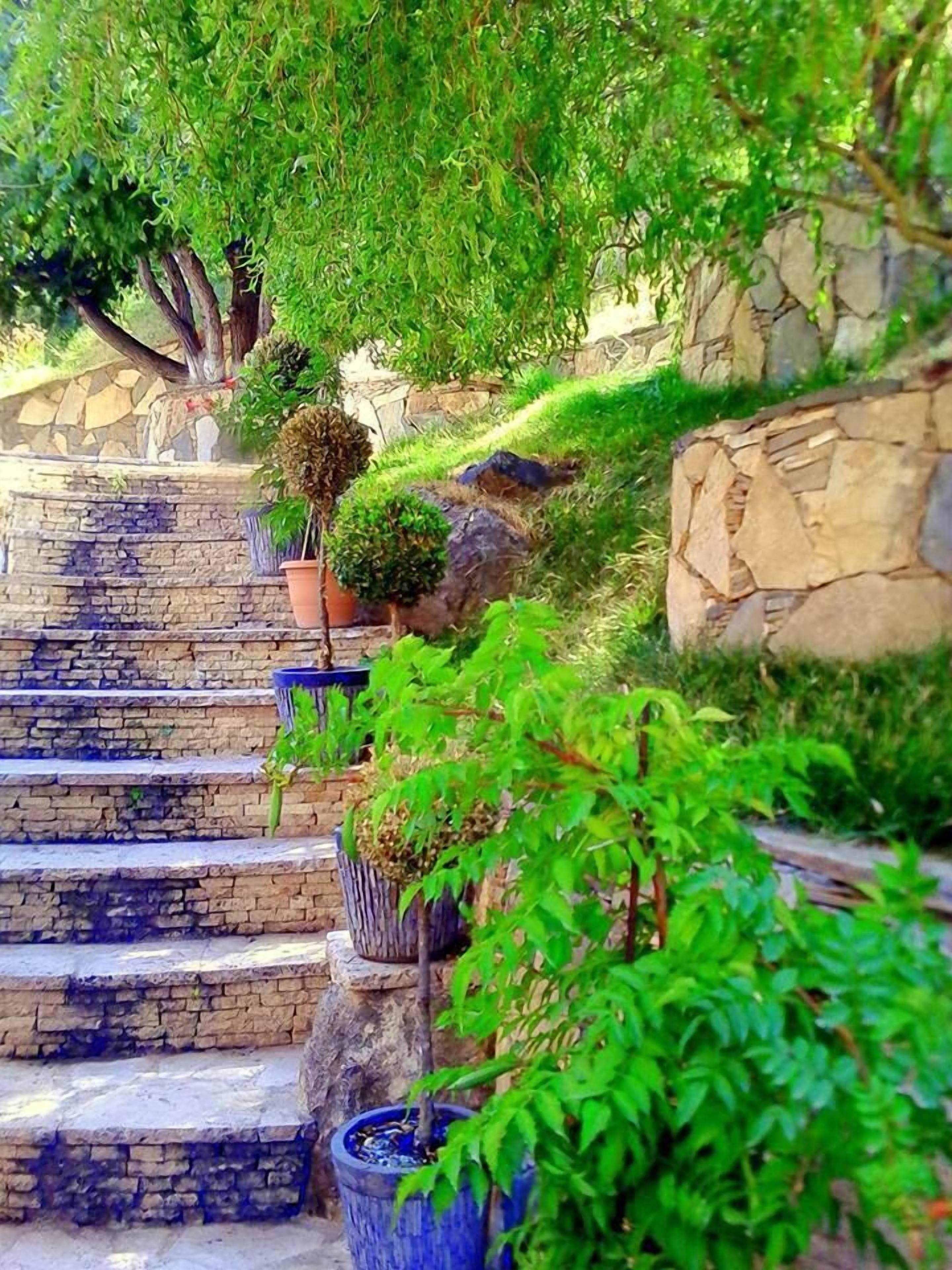 Foto - Park Avenue Hotel Yerevan