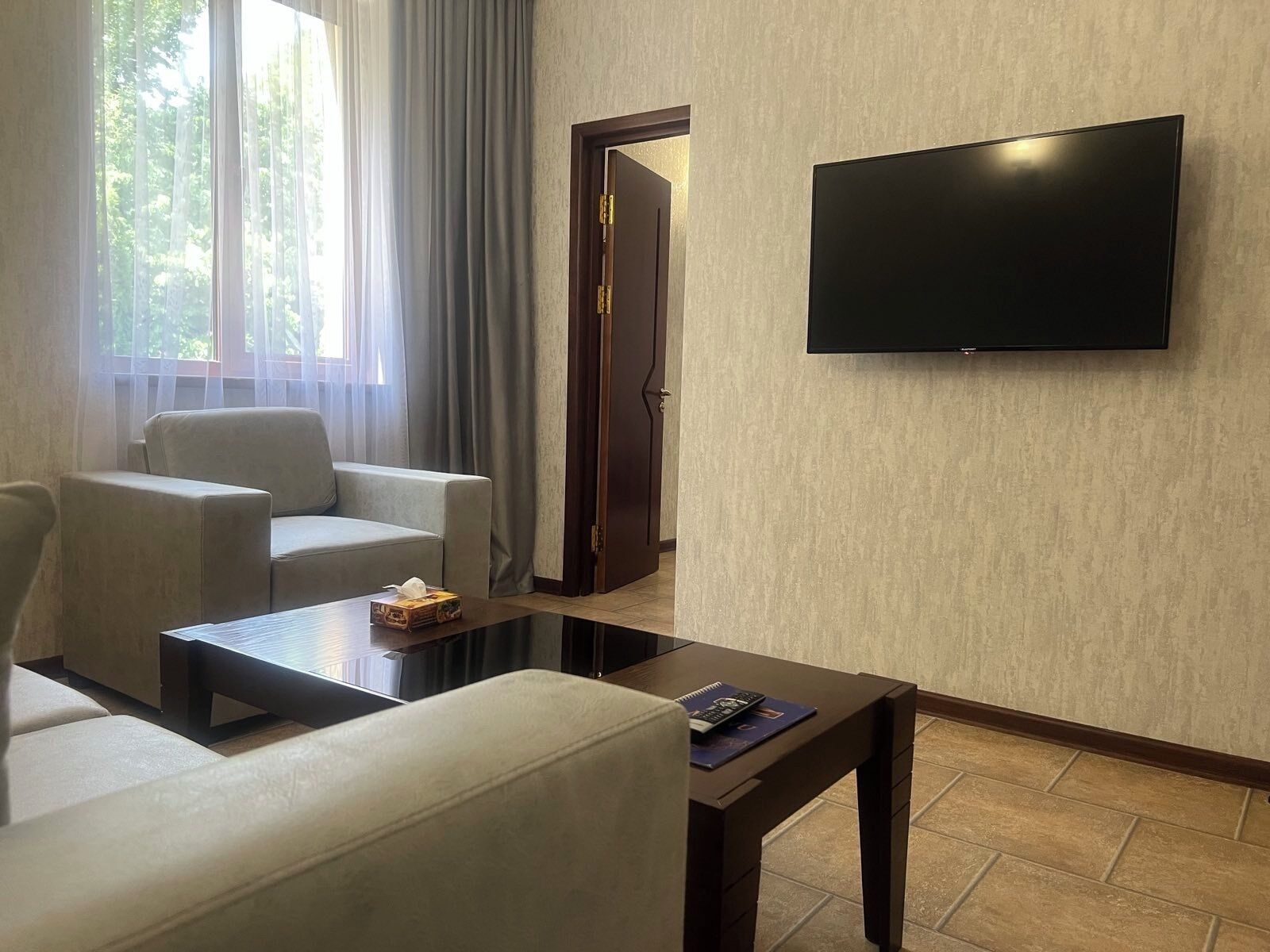 Foto - Park Avenue Hotel Yerevan