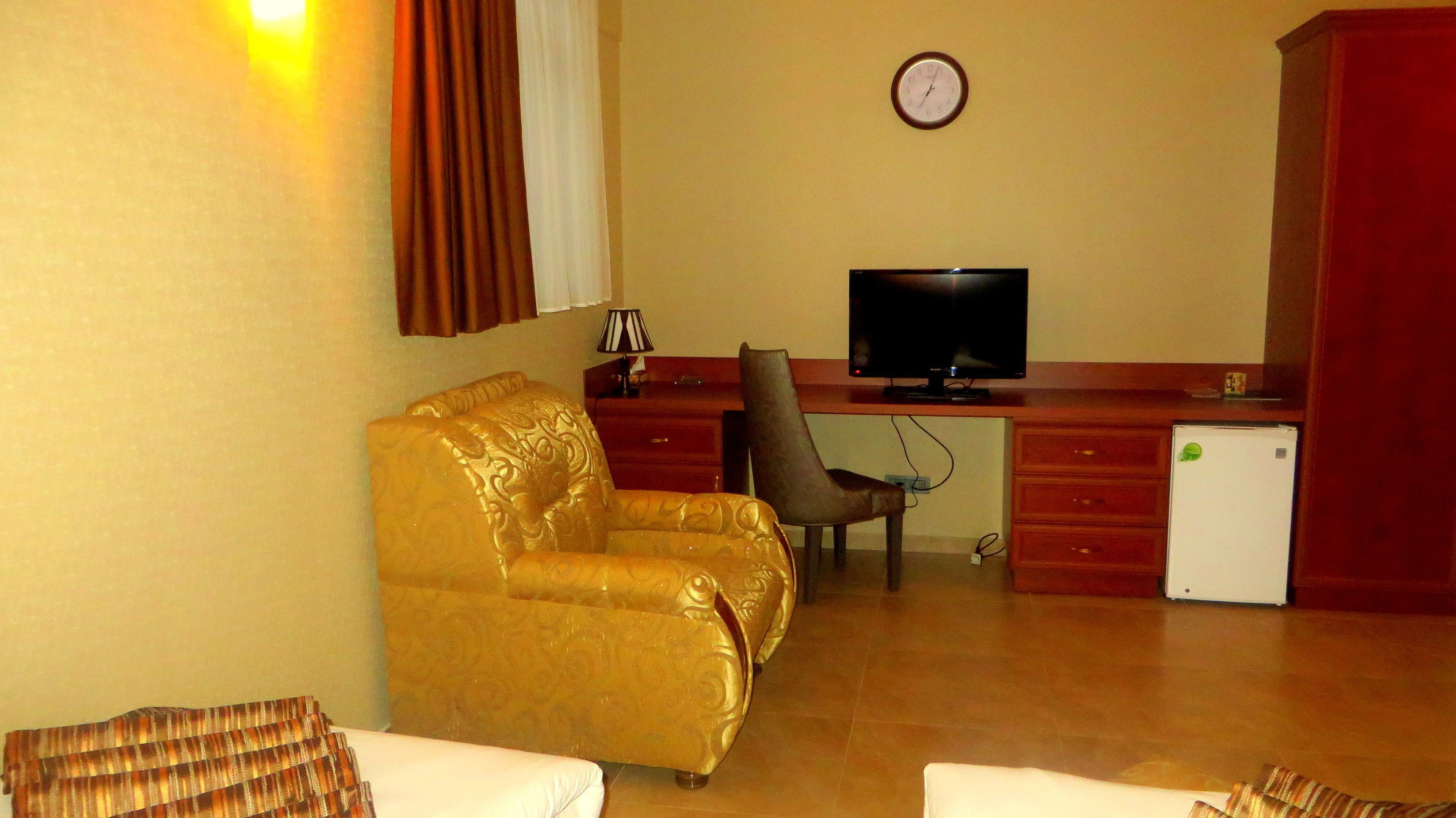 Foto - Park Avenue Hotel Yerevan