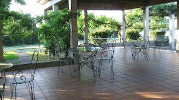 Jardín