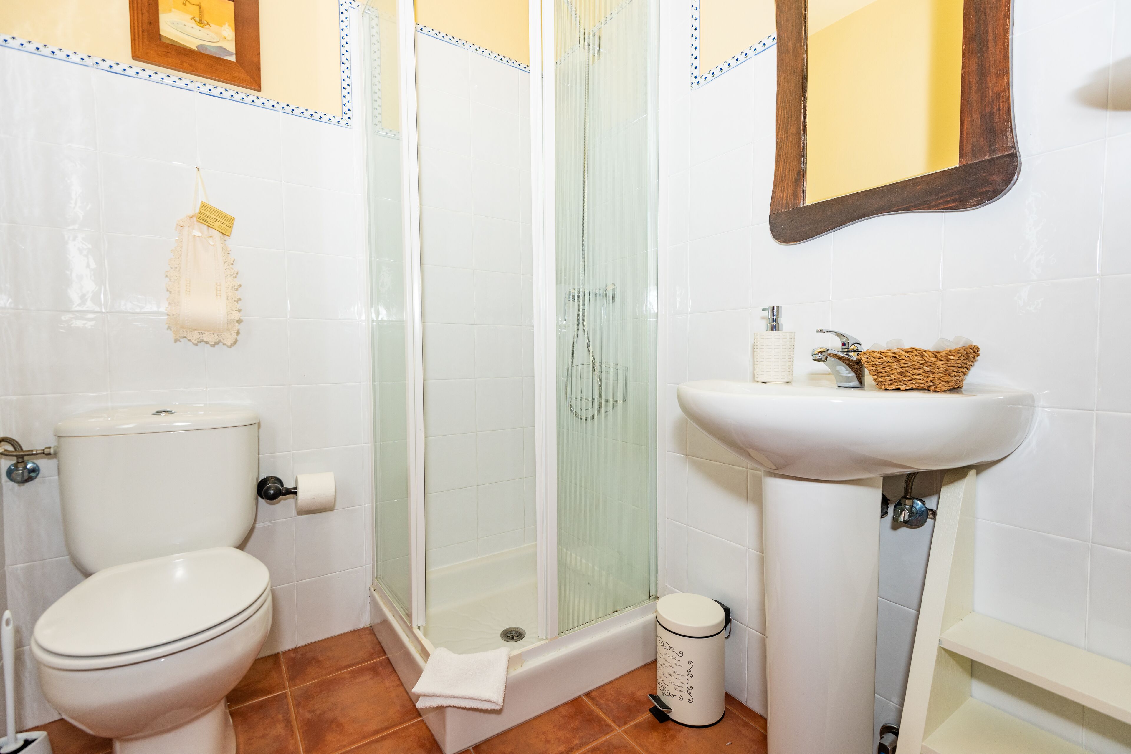 Foto - Casa Rural Ablanos de Aymar