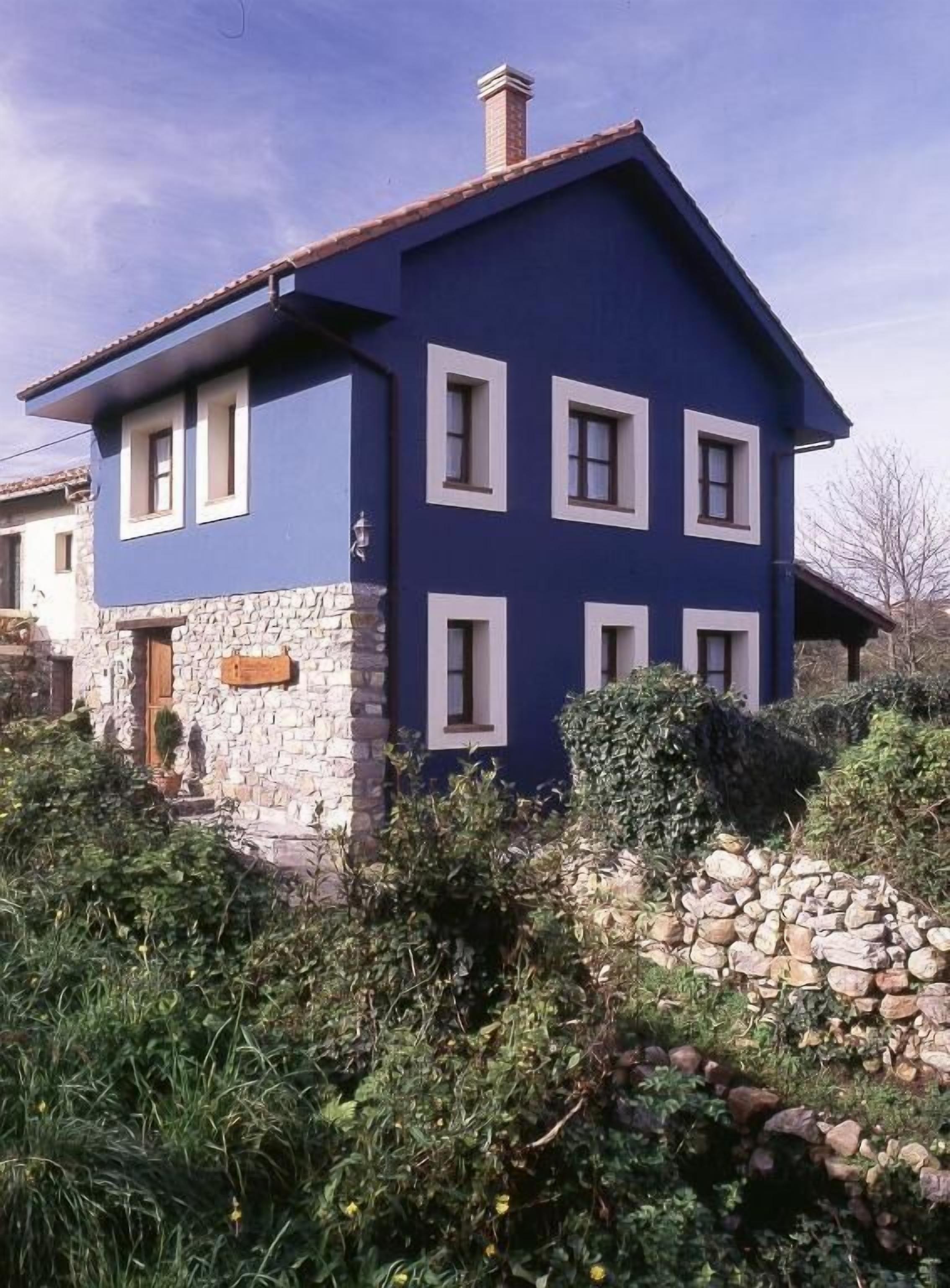 Eksteriør