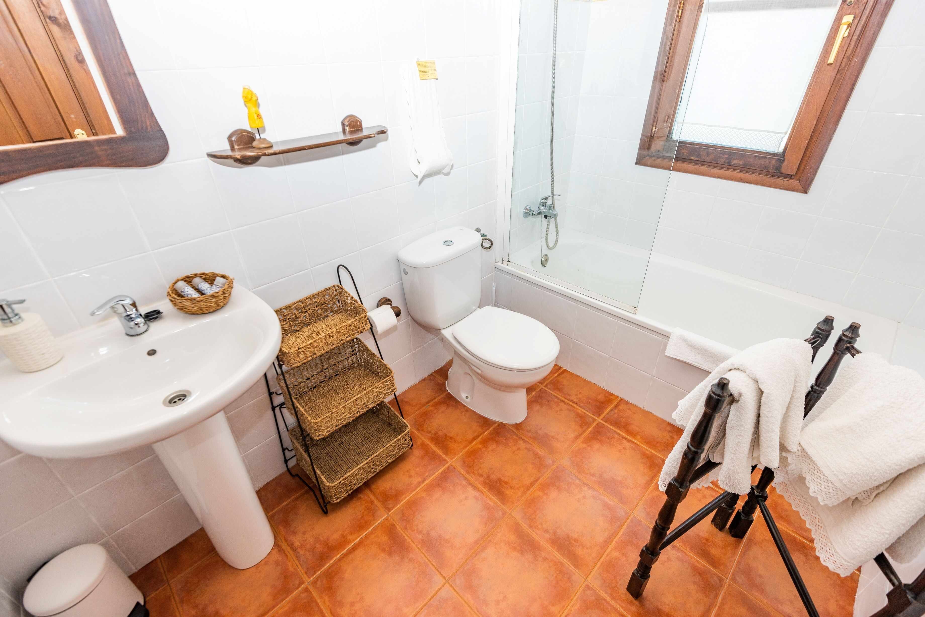 Foto - Casa Rural Ablanos de Aymar