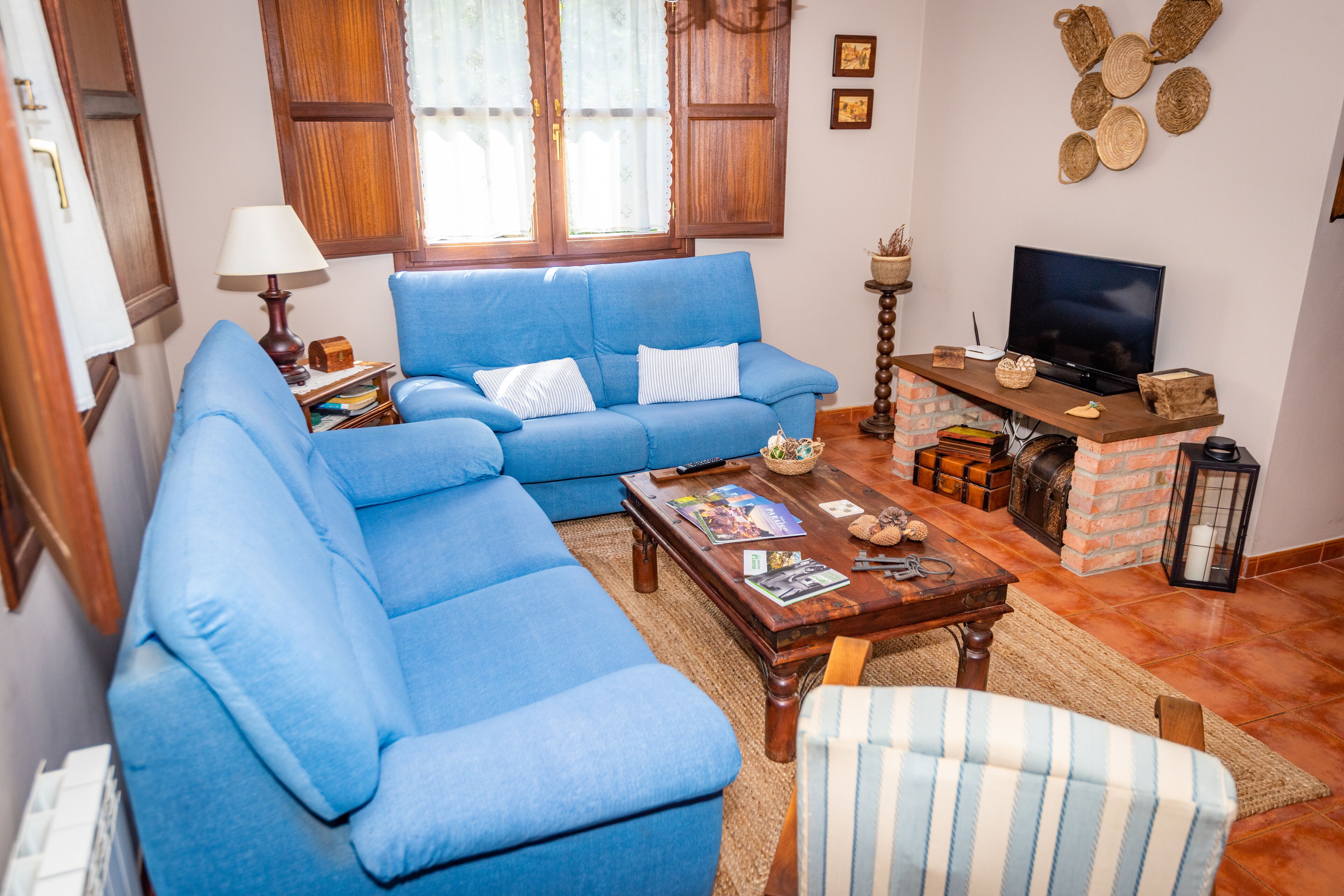 Foto - Casa Rural Ablanos de Aymar