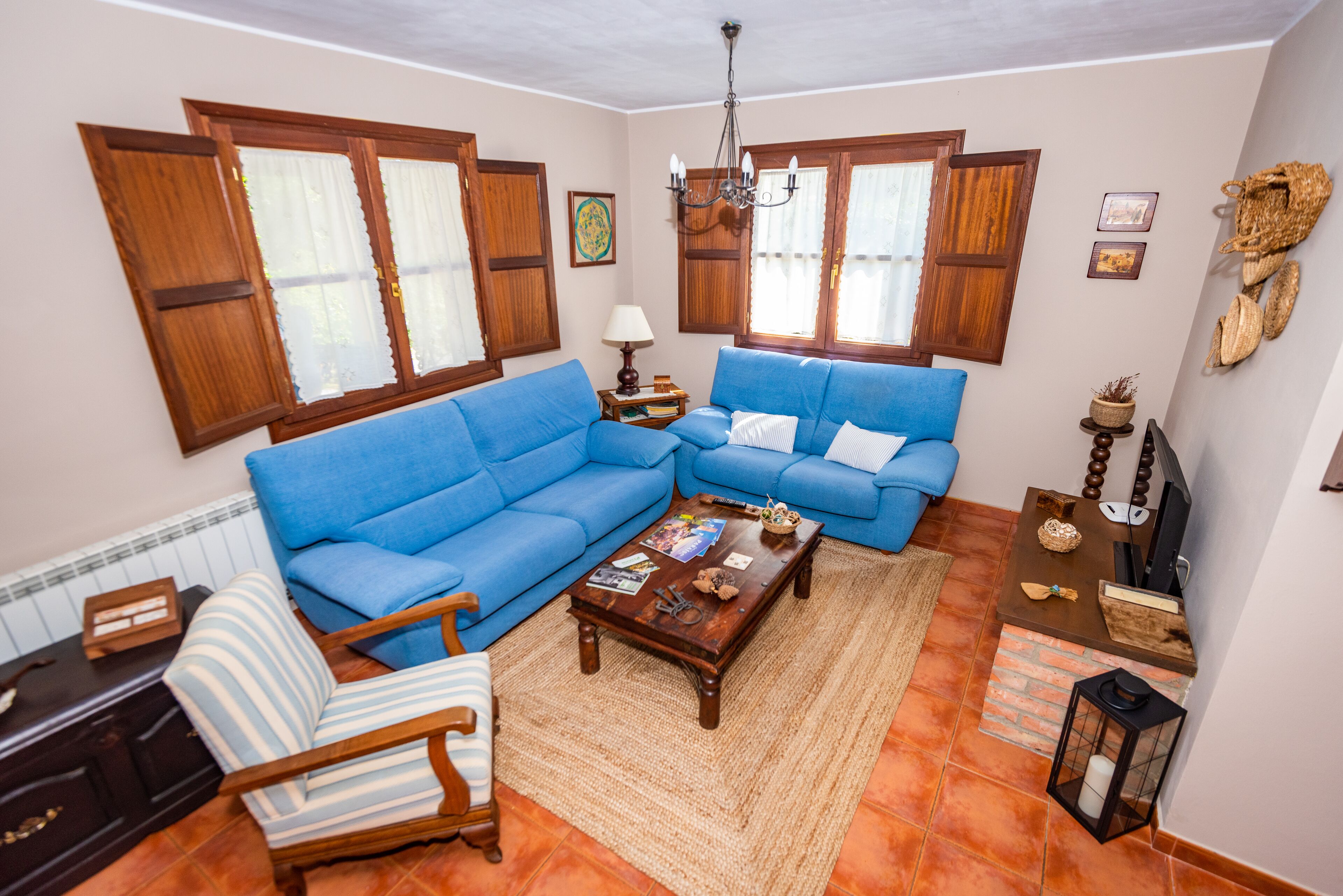 Foto - Casa Rural Ablanos de Aymar