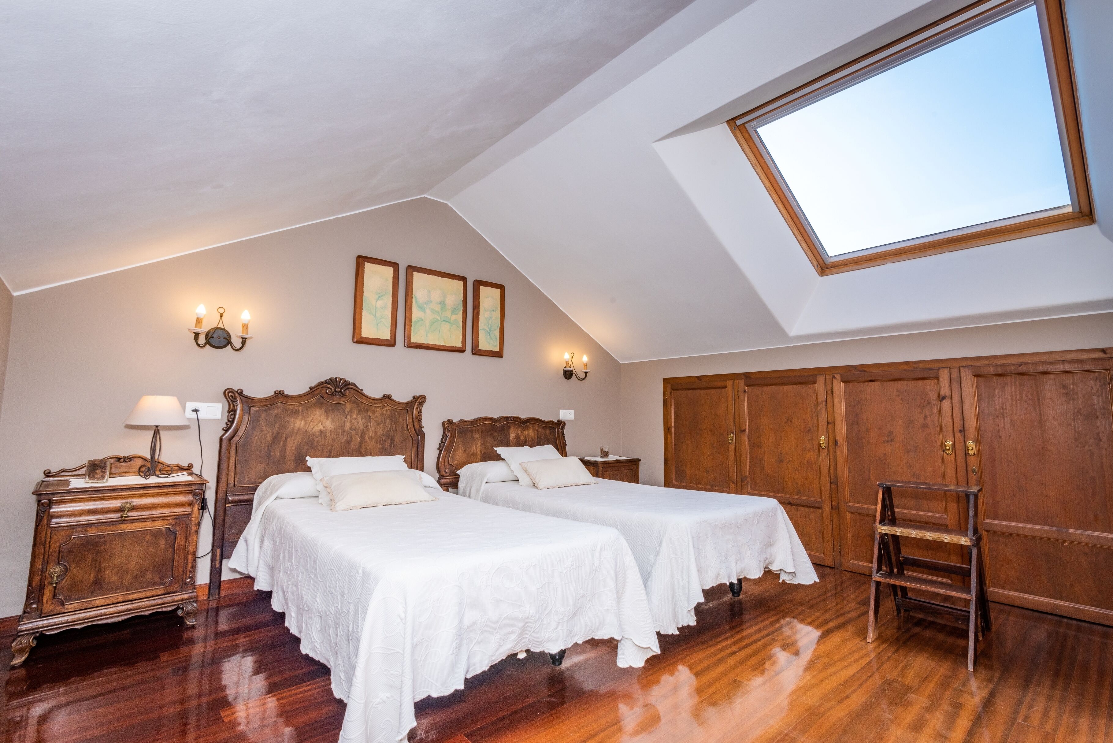 Foto - Casa Rural Ablanos de Aymar