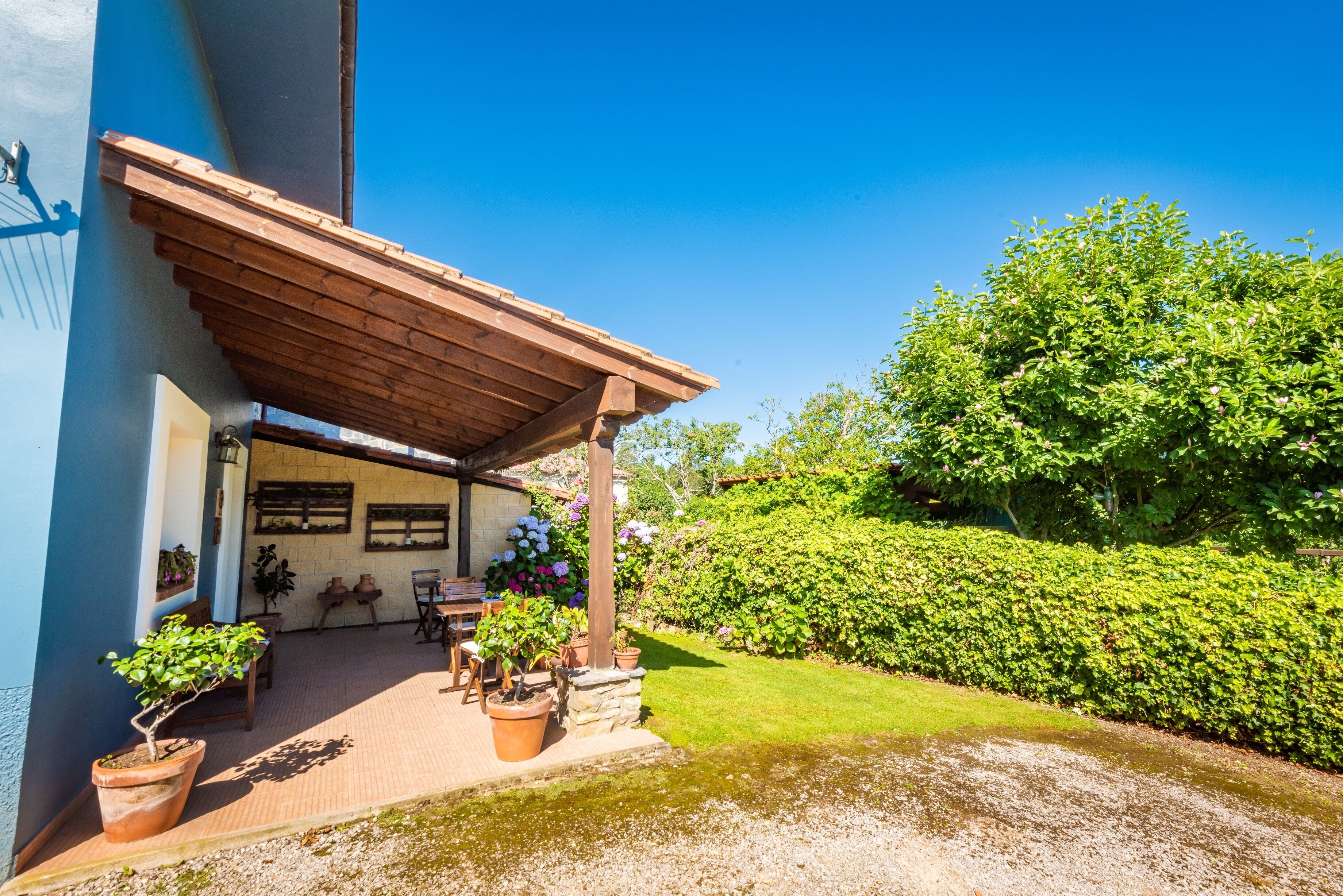 Foto - Casa Rural Ablanos de Aymar