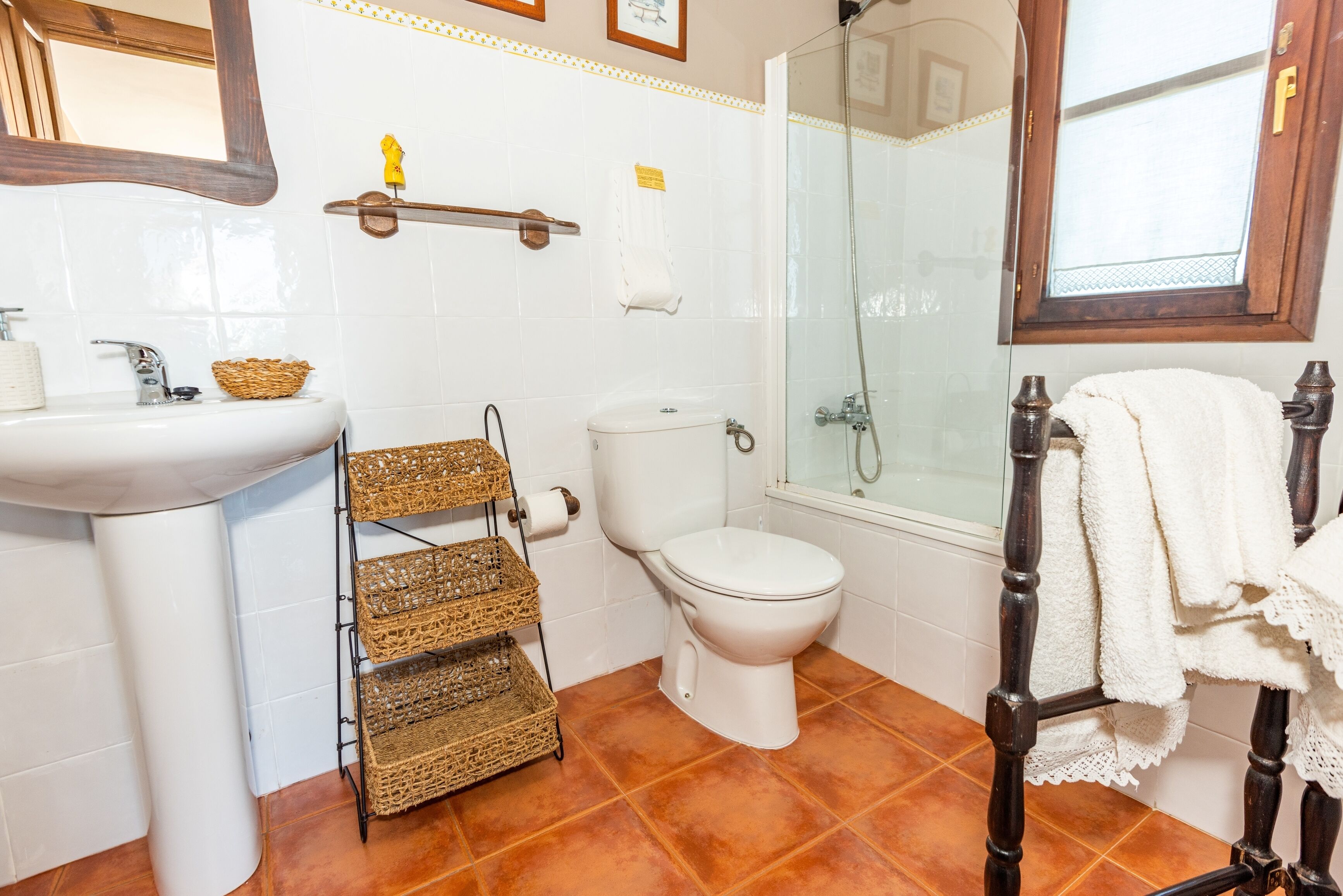 Foto - Casa Rural Ablanos de Aymar