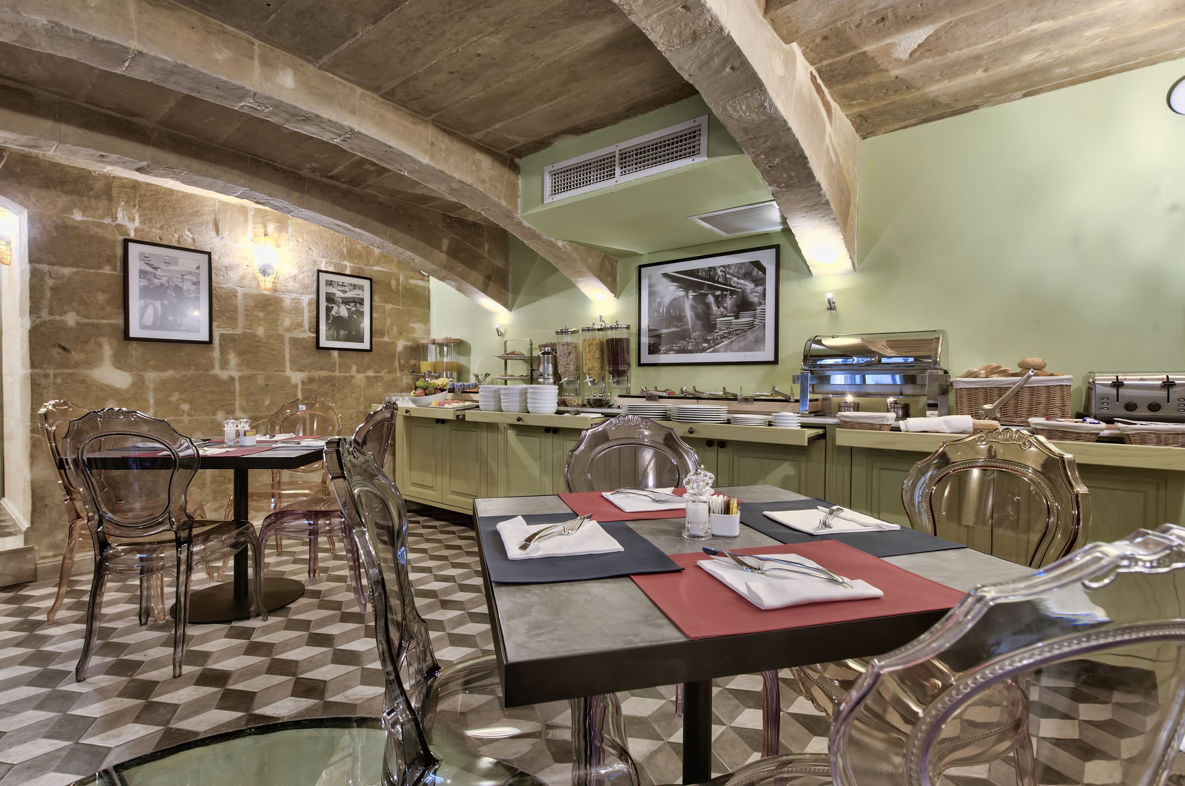 Photo - Palazzo Consiglia - IK Collection