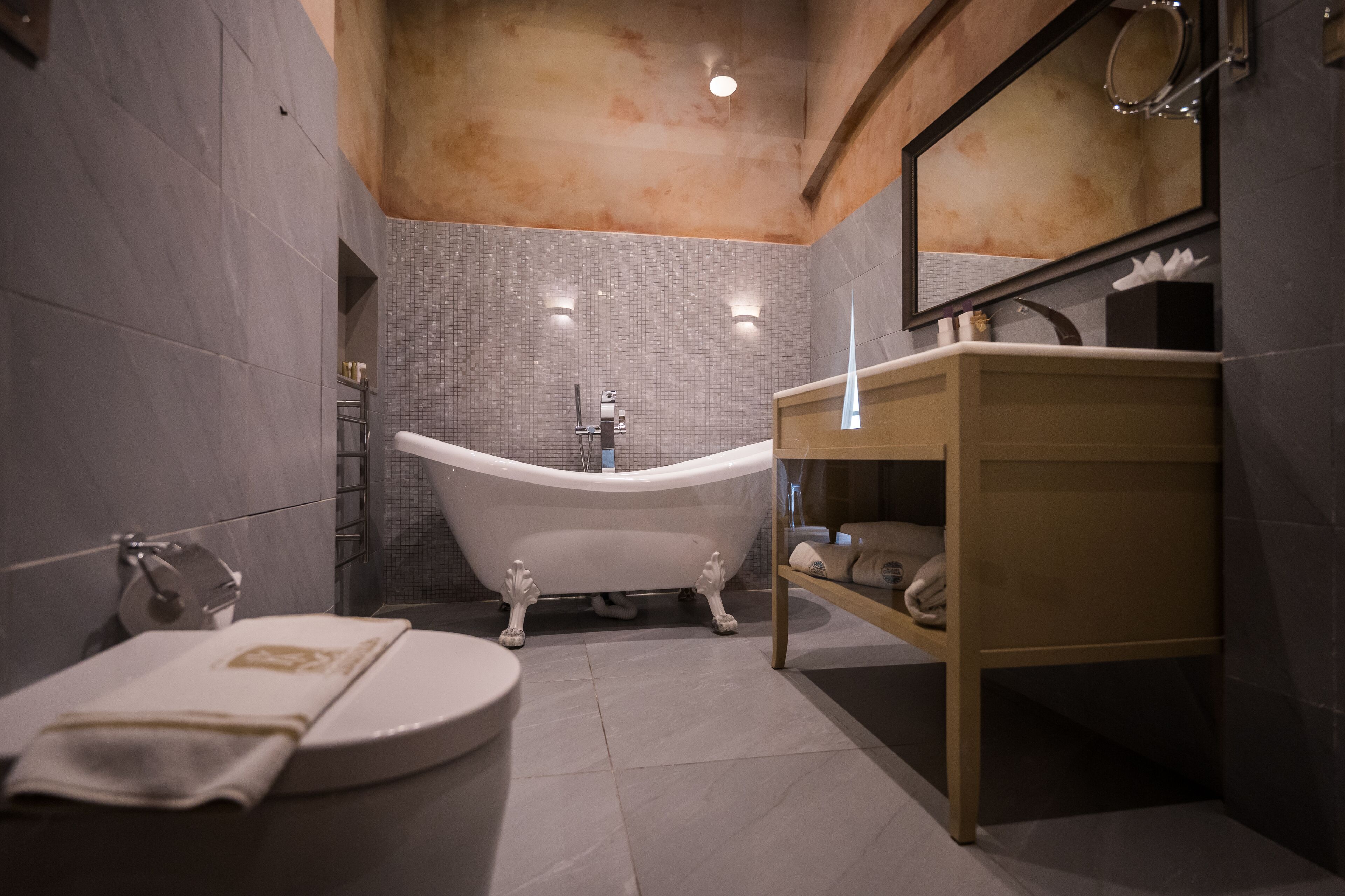 Photo - Palazzo Consiglia - IK Collection