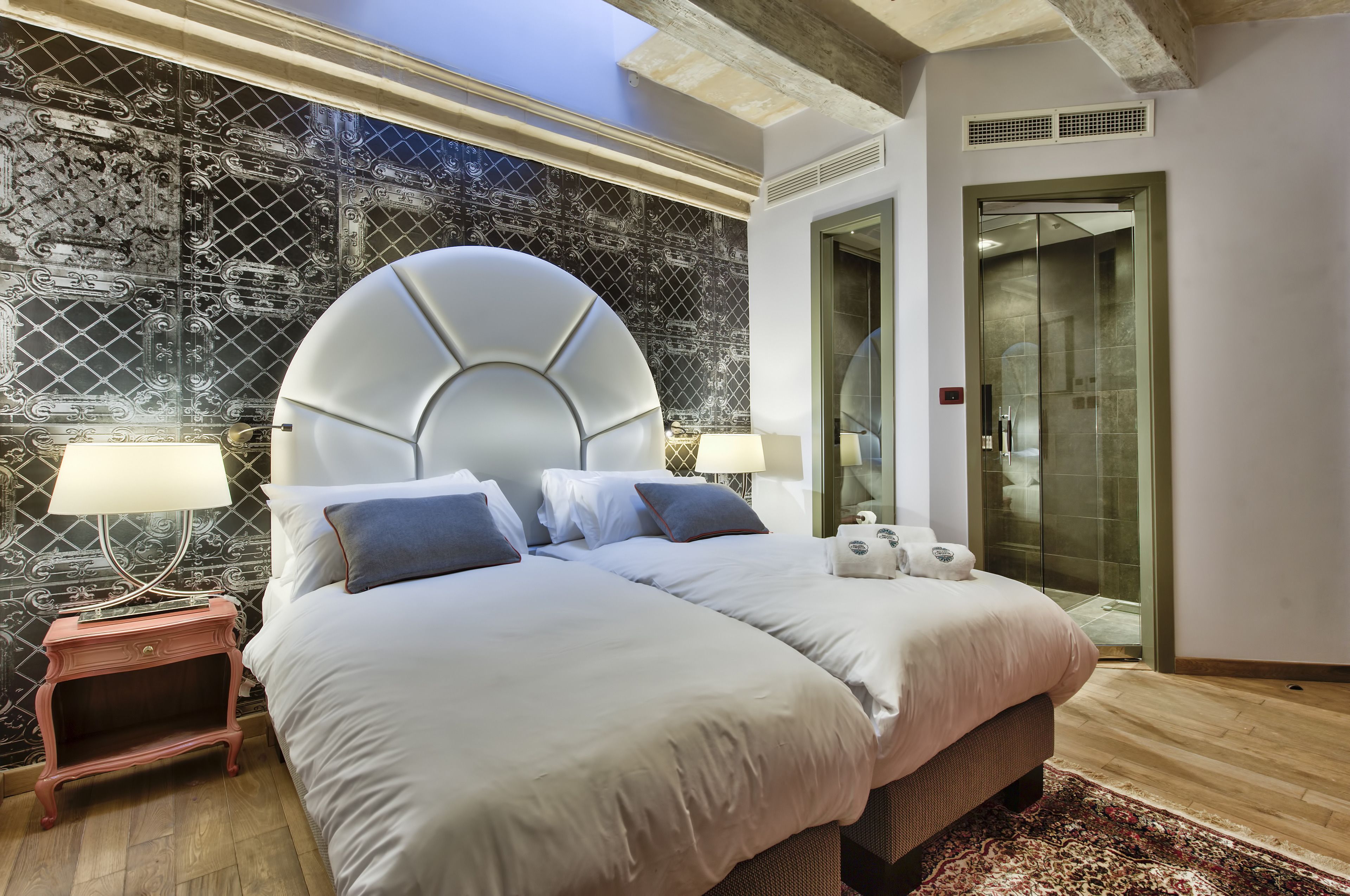 Photo - Palazzo Consiglia - IK Collection