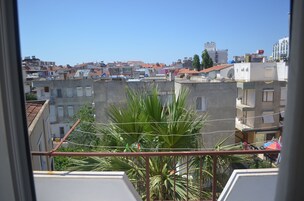 Vista da propriedade