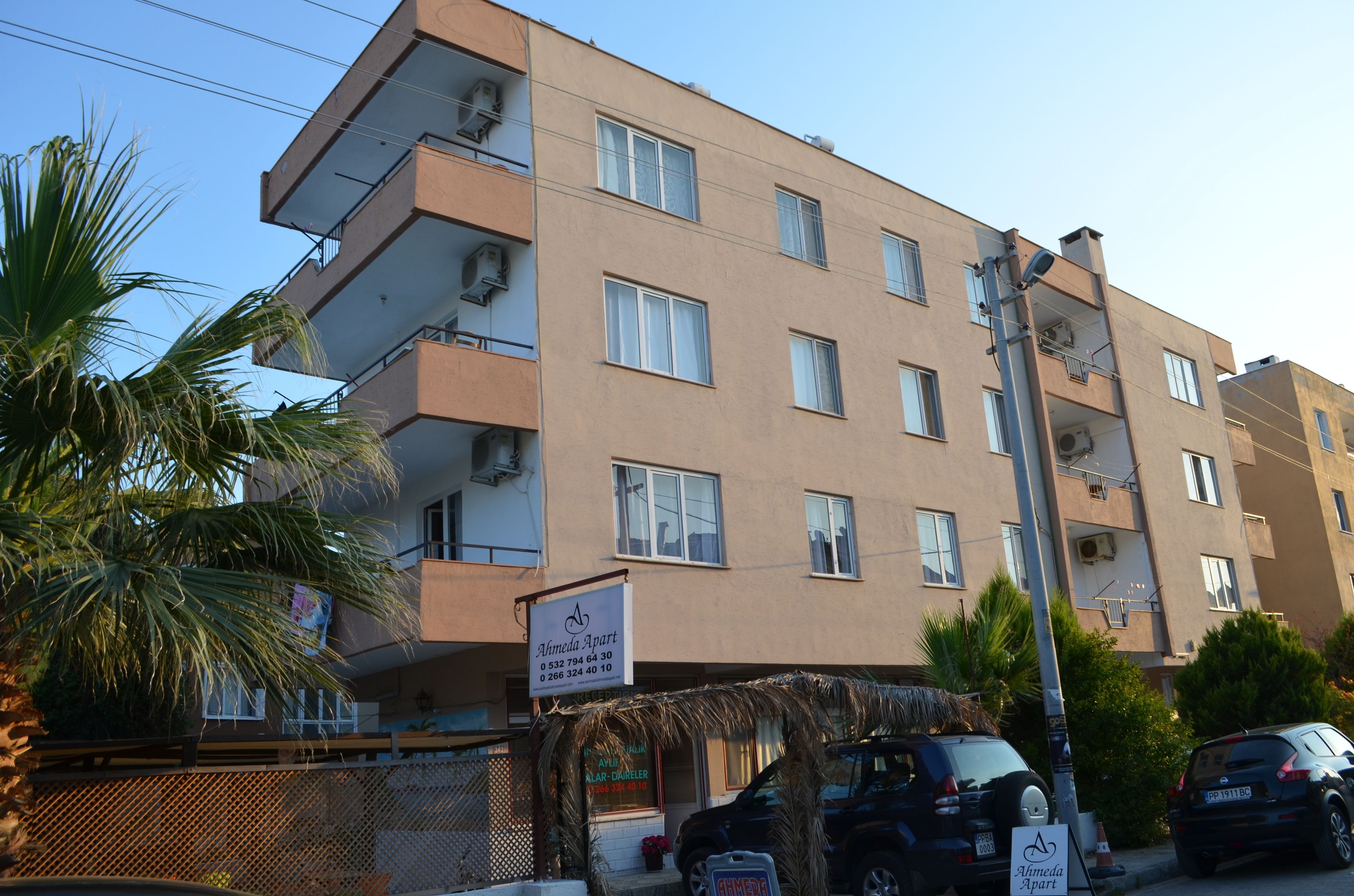 Photo - Ahmeda Apart Hotel