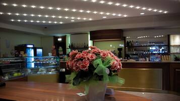 Executive-Lounge