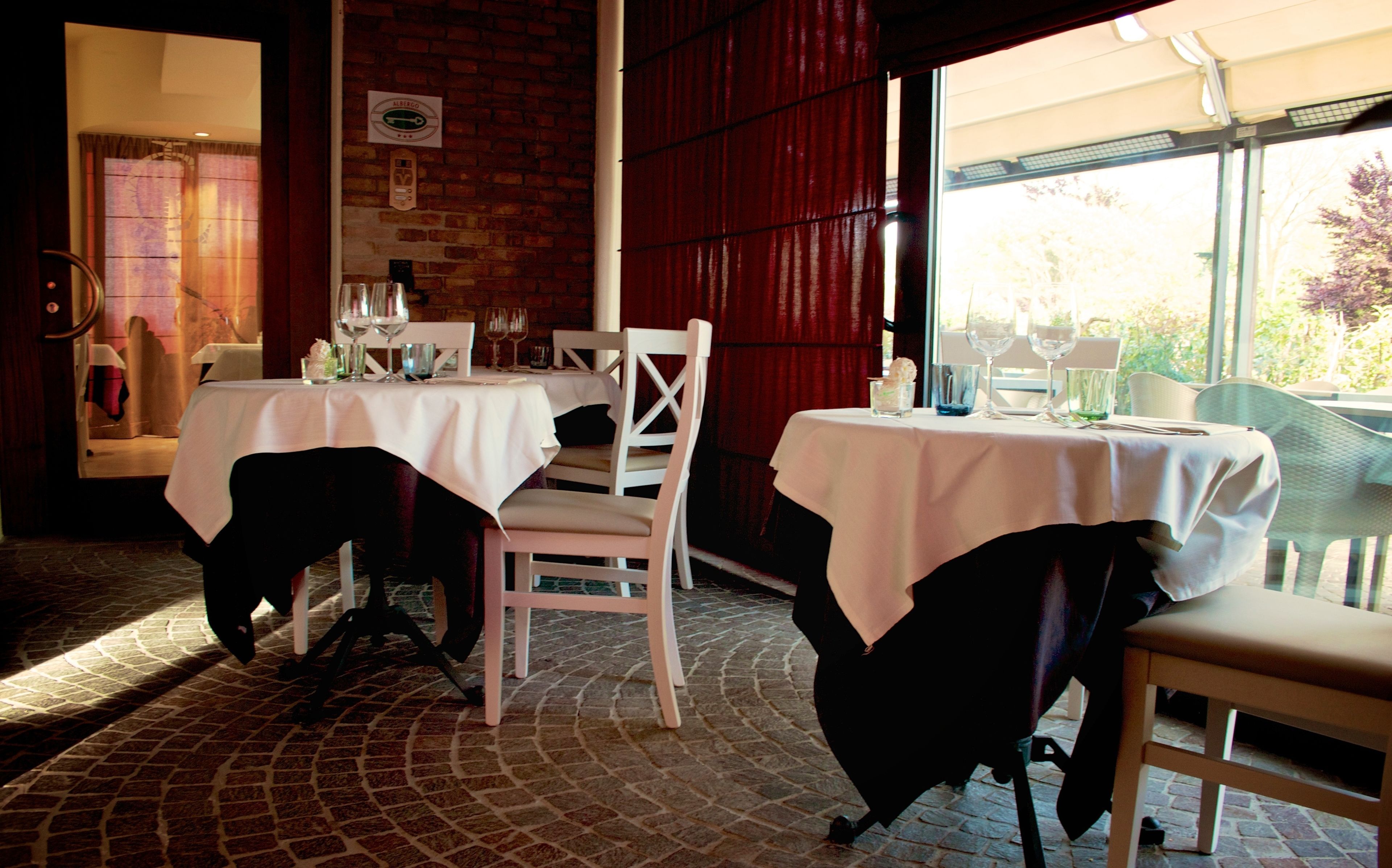 Foto - Hotel Classensis