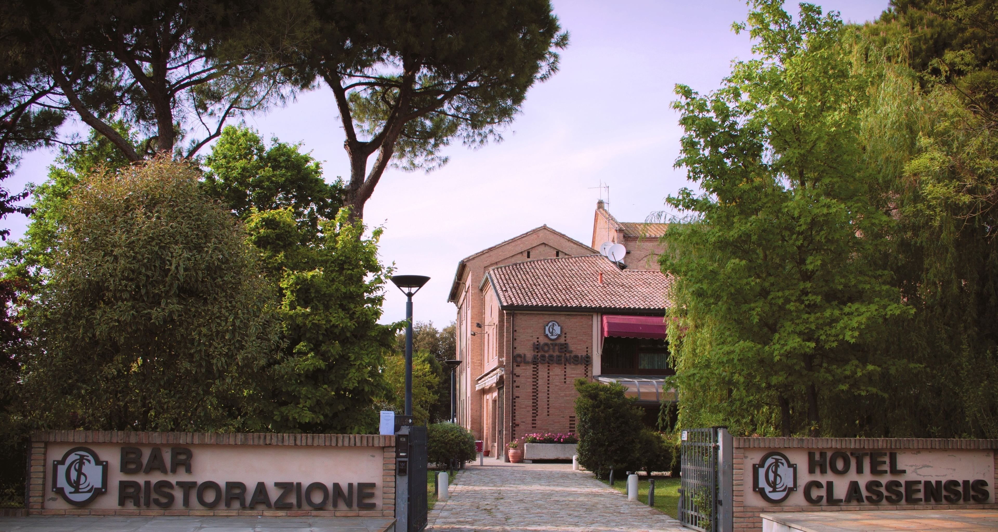 Foto - Hotel Classensis